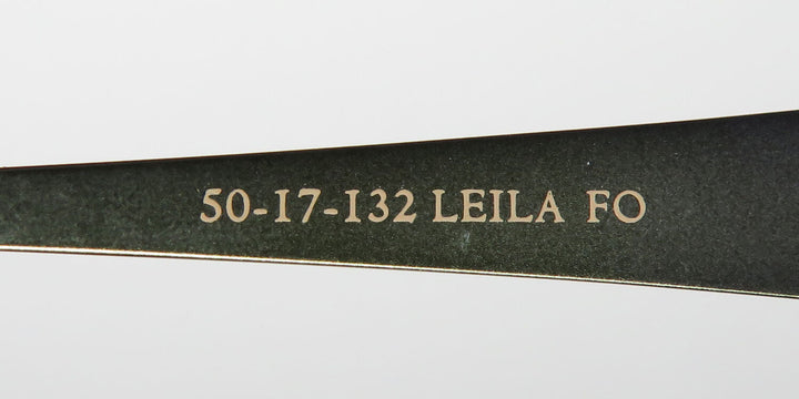 Dana Buchman Leila Eyeglasses