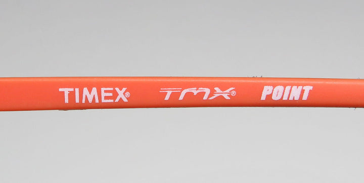 Timex Tmx Point Eyeglasses