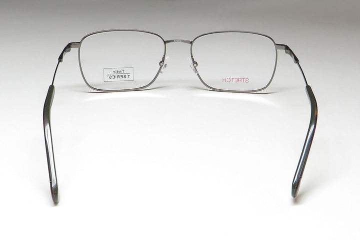 Timex 5:47 Pm Eyeglasses