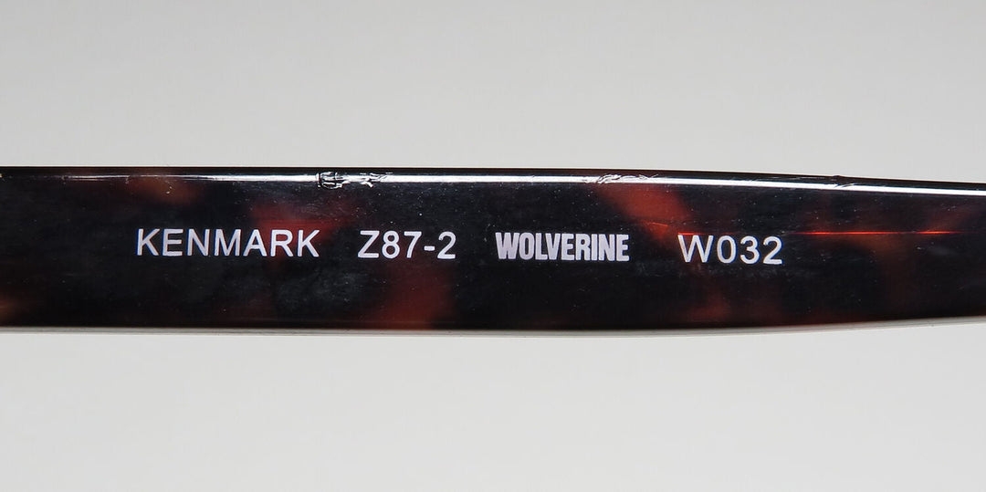 Wolverine W032 Eyeglasses