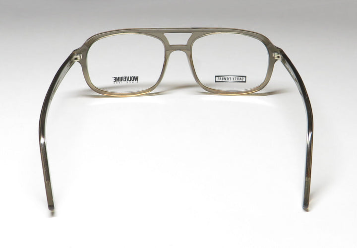 Wolverine W031 Eyeglasses