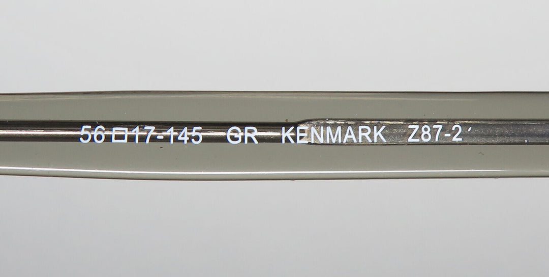 Wolverine W031 Eyeglasses