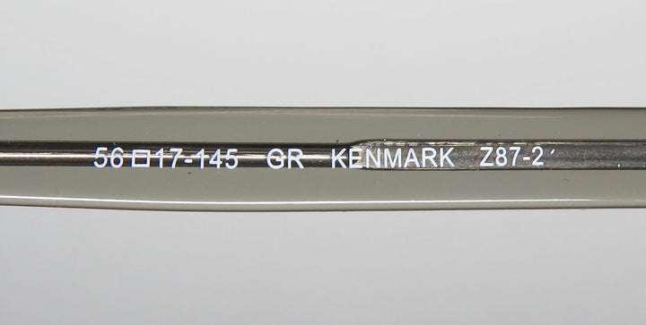 Wolverine W031 Eyeglasses