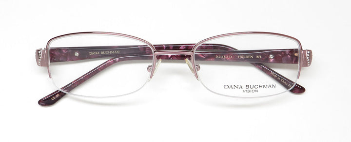 Dana Buchman Holden Eyeglasses