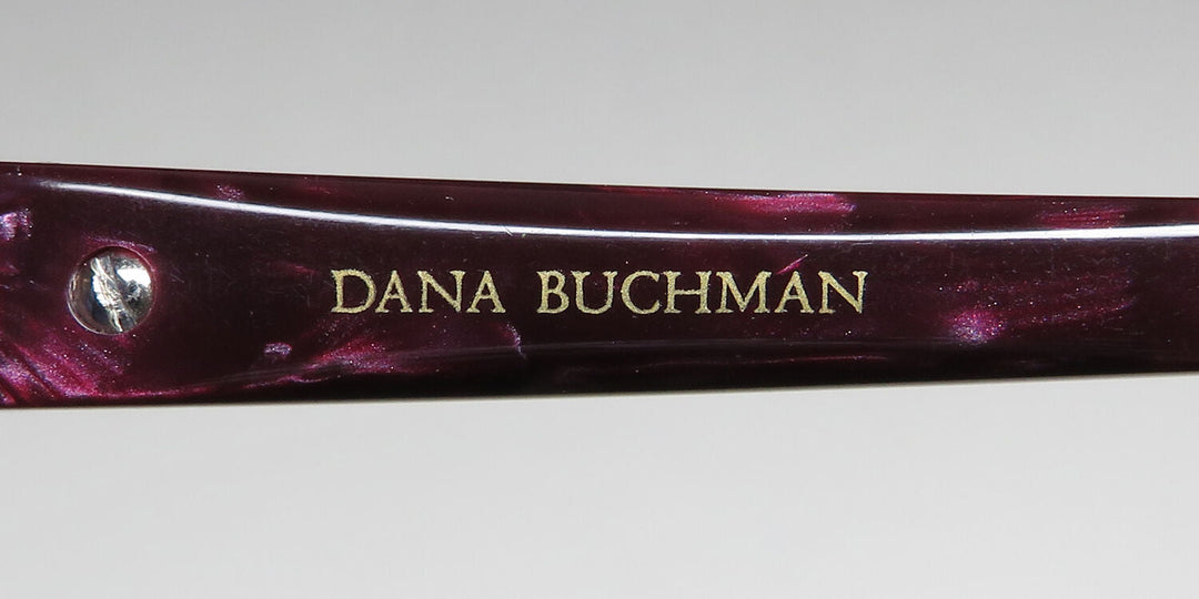 Dana Buchman Holden Eyeglasses