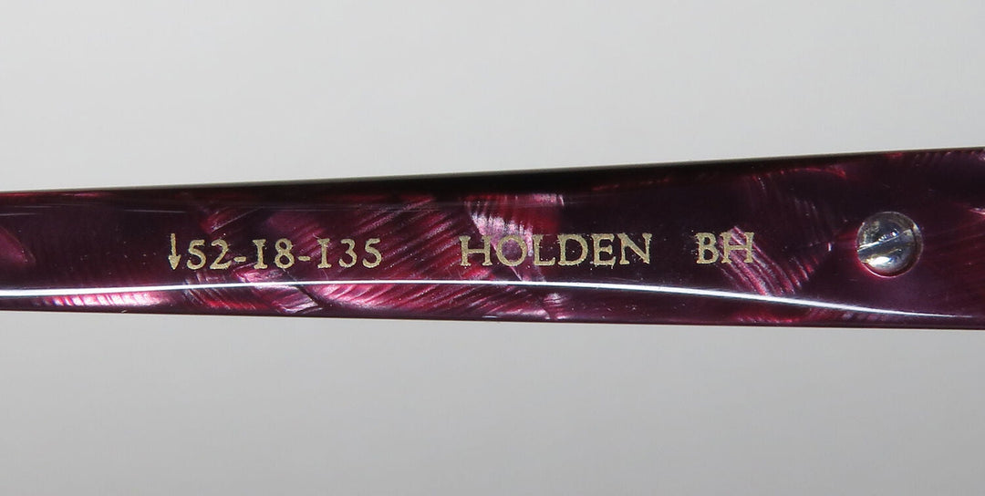 Dana Buchman Holden Eyeglasses