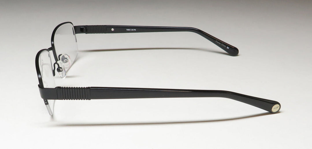 Timex 3:36 Pm Eyeglasses
