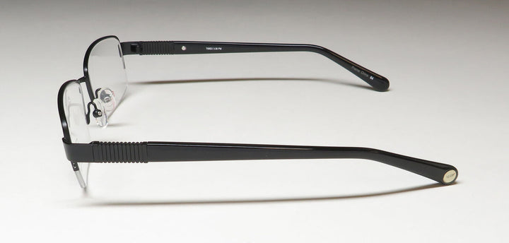 Timex 3:36 Pm Eyeglasses