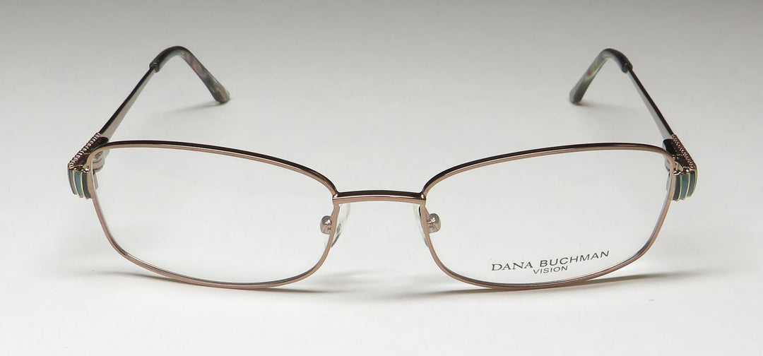 Dana Buchman Clementine Eyeglasses