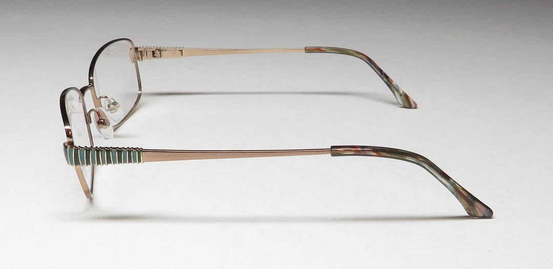 Dana Buchman Clementine Eyeglasses