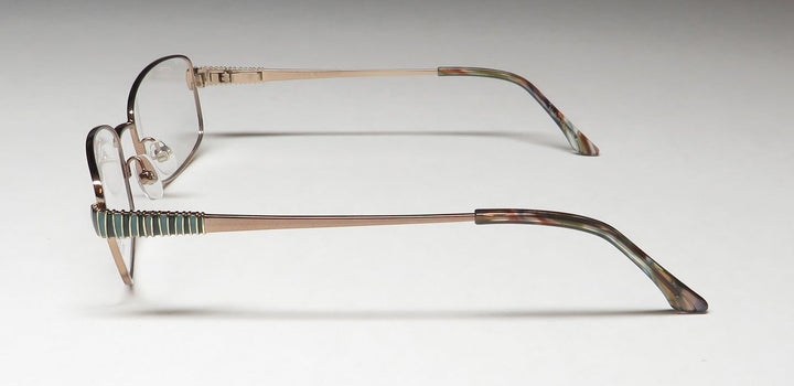 Dana Buchman Clementine Eyeglasses