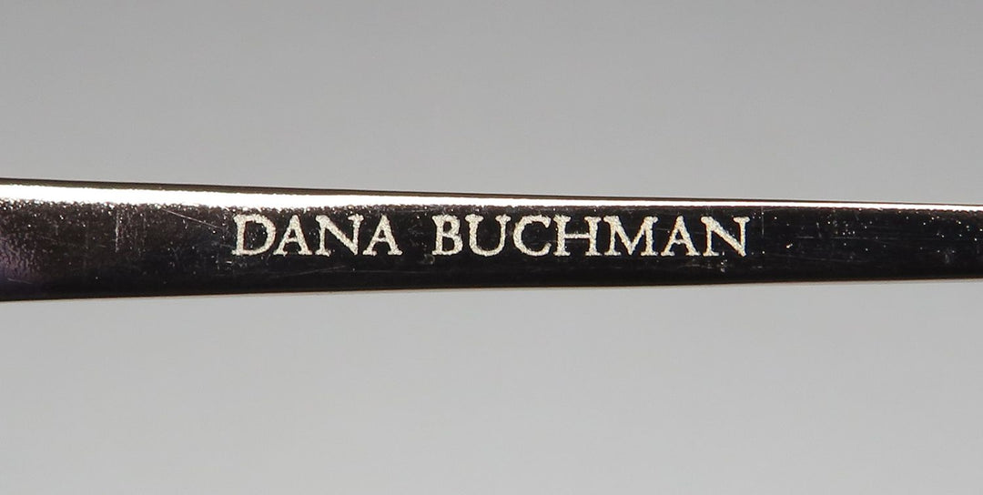 Dana Buchman Clementine Eyeglasses