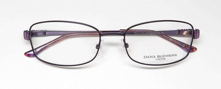 Dana Buchman Clementine Eyeglasses