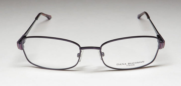 Dana Buchman Clementine Eyeglasses