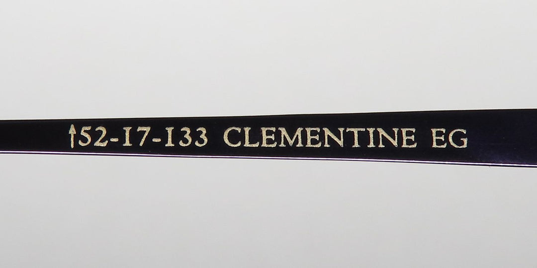 Dana Buchman Clementine Eyeglasses