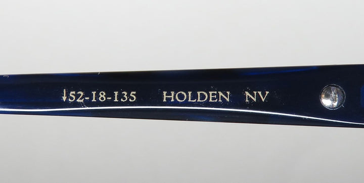 Dana Buchman Holden Eyeglasses