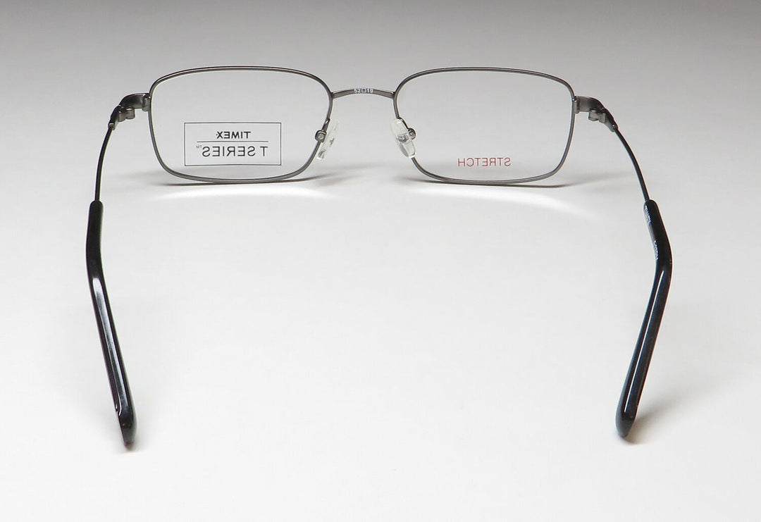 Timex 5:37 Pm Eyeglasses