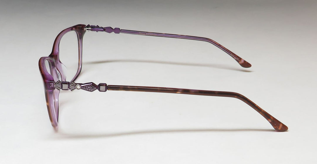 Dana Buchman Lillie Eyeglasses