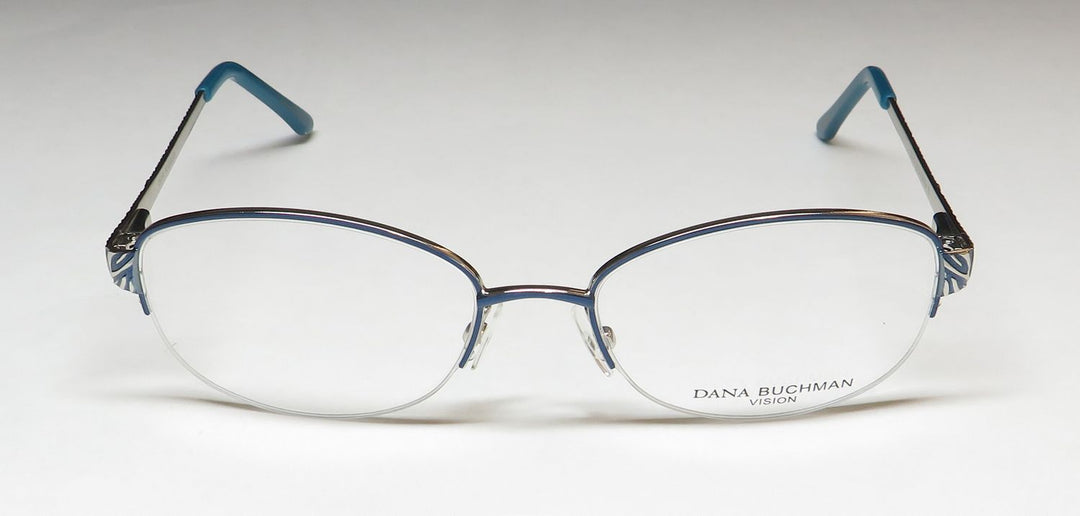 Dana Buchman Eugenia Eyeglasses