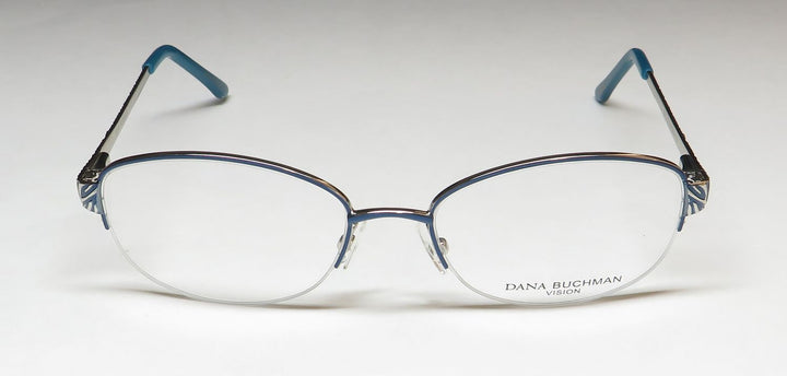 Dana Buchman Eugenia Eyeglasses