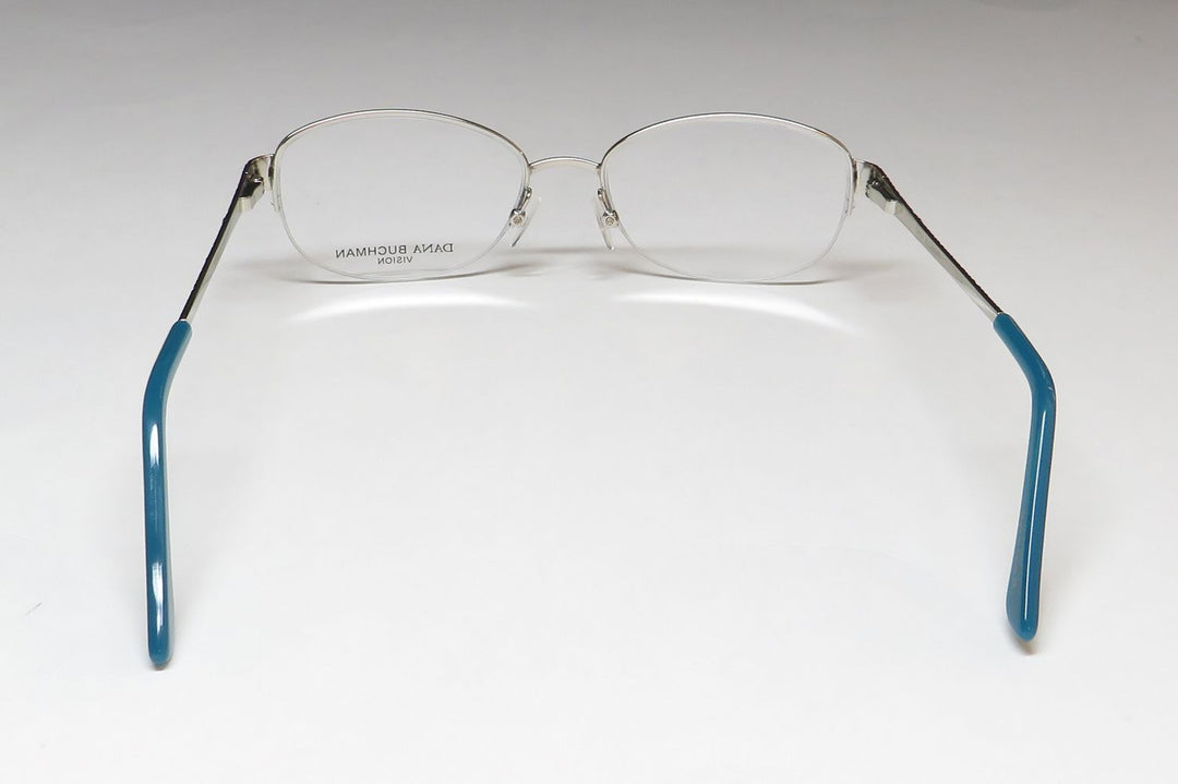Dana Buchman Eugenia Eyeglasses