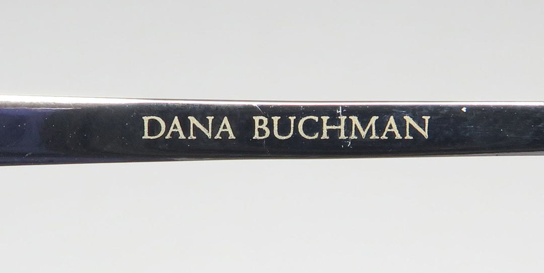 Dana Buchman Eugenia Eyeglasses