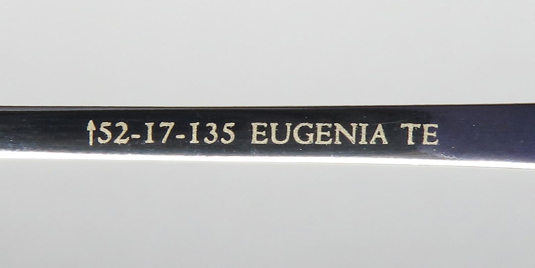 Dana Buchman Eugenia Eyeglasses
