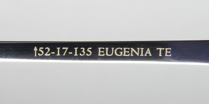 Dana Buchman Eugenia Eyeglasses