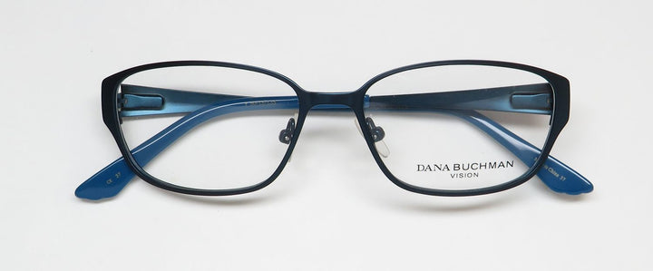 Dana Buchman Simza Eyeglasses