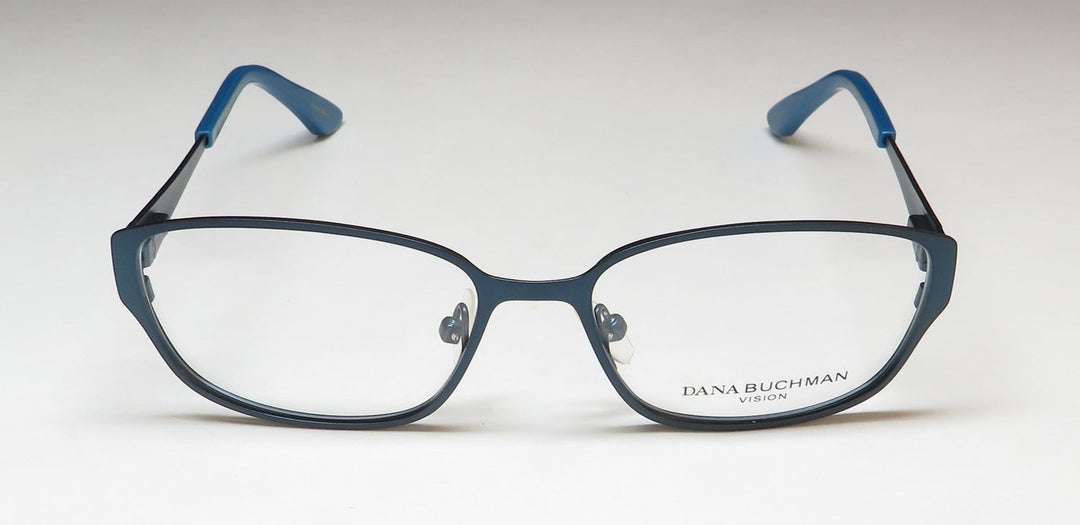 Dana Buchman Simza Eyeglasses