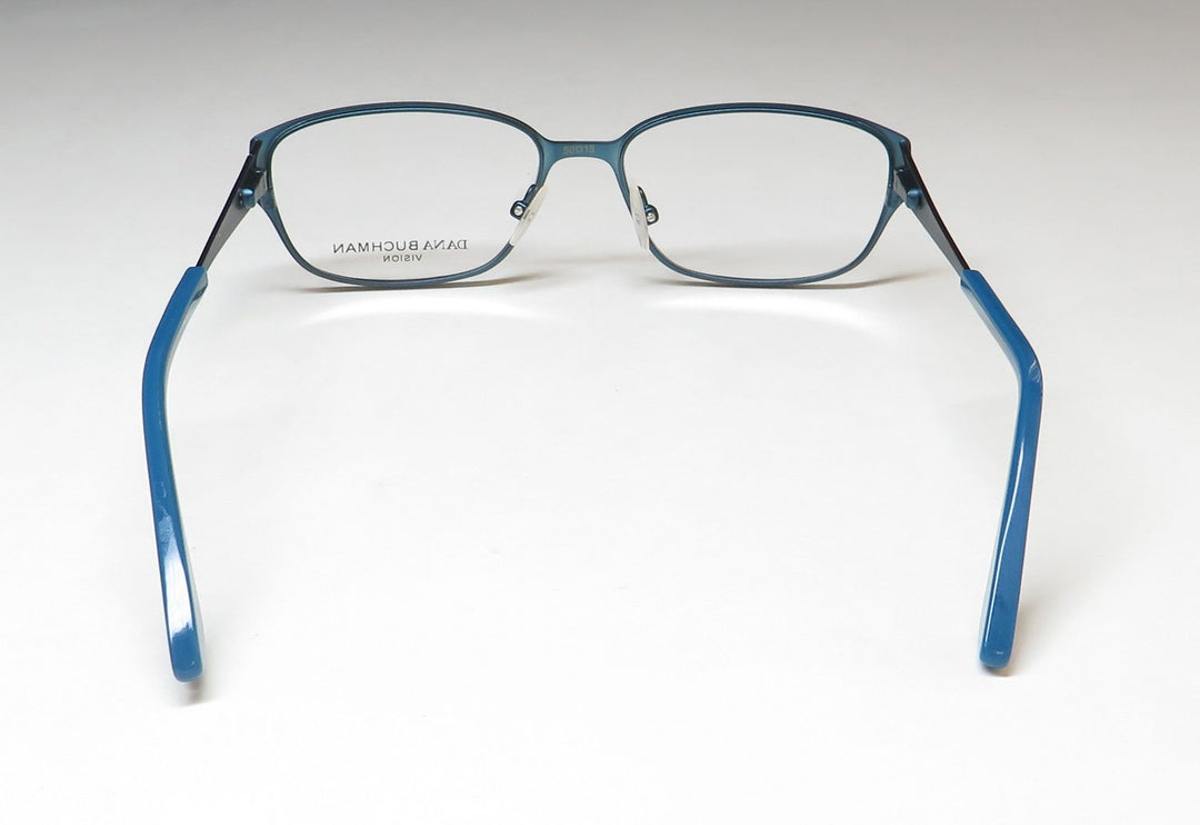 Dana Buchman Simza Eyeglasses
