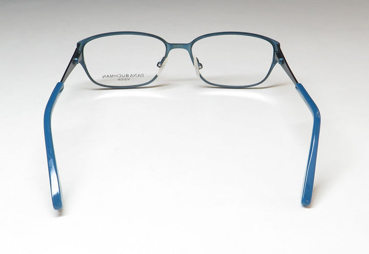 Dana Buchman Simza Eyeglasses