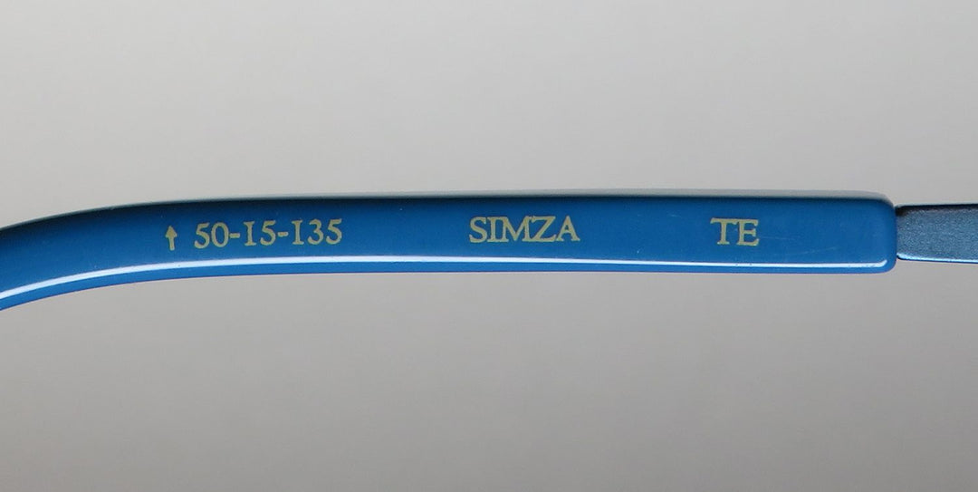 Dana Buchman Simza Eyeglasses