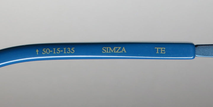 Dana Buchman Simza Eyeglasses