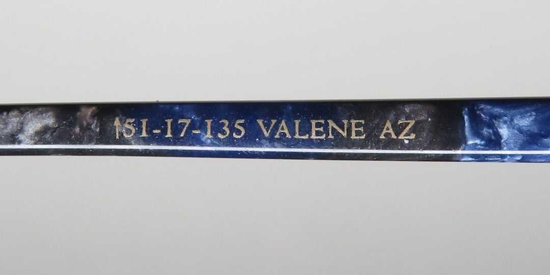 Dana Buchman Valene Eyeglasses