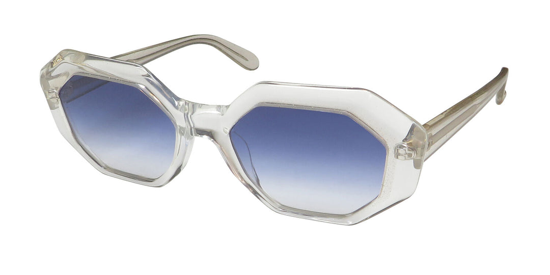Garrett Leight Jacqueline Sunglasses