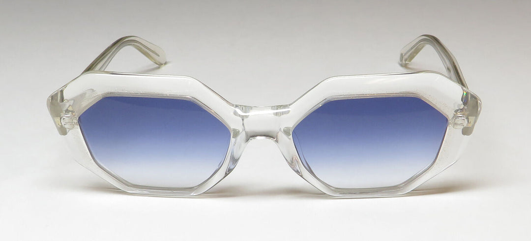 Garrett Leight Jacqueline Sunglasses