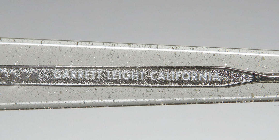 Garrett Leight Jacqueline Sunglasses