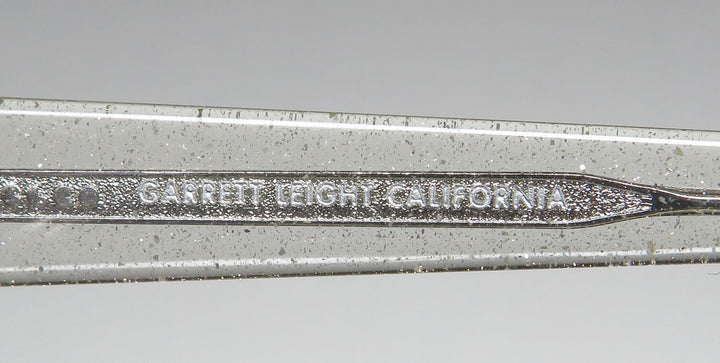 Garrett Leight Jacqueline Sunglasses