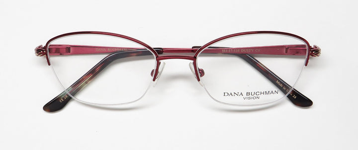 Dana Buchman Dusty Eyeglasses