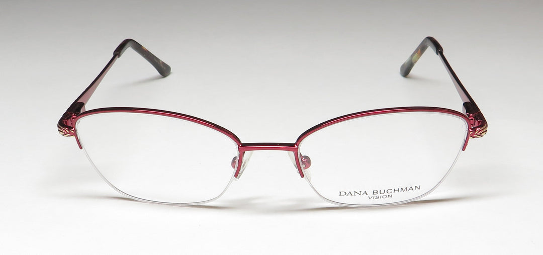 Dana Buchman Dusty Eyeglasses