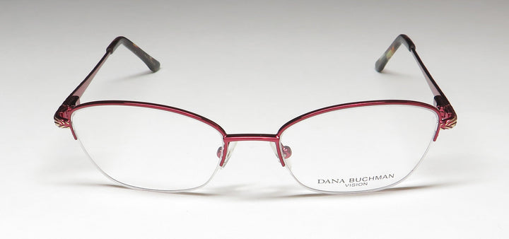 Dana Buchman Dusty Eyeglasses