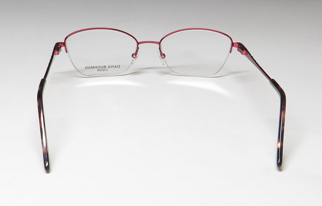 Dana Buchman Dusty Eyeglasses