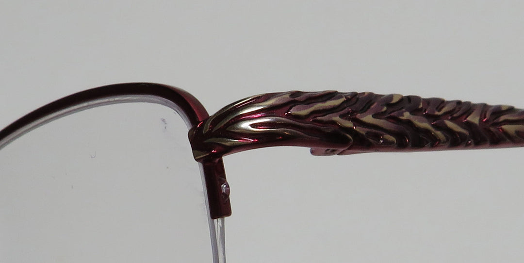 Dana Buchman Dusty Eyeglasses