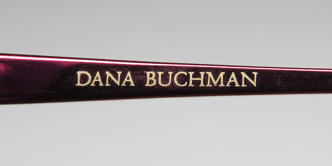 Dana Buchman Dusty Eyeglasses