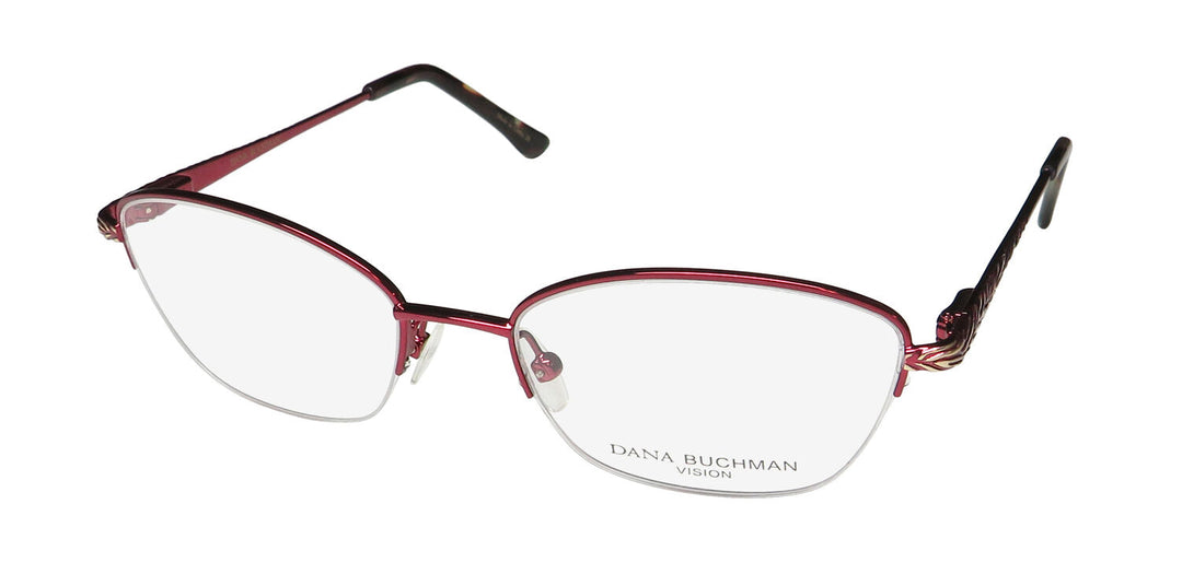 Dana Buchman Dusty Eyeglasses