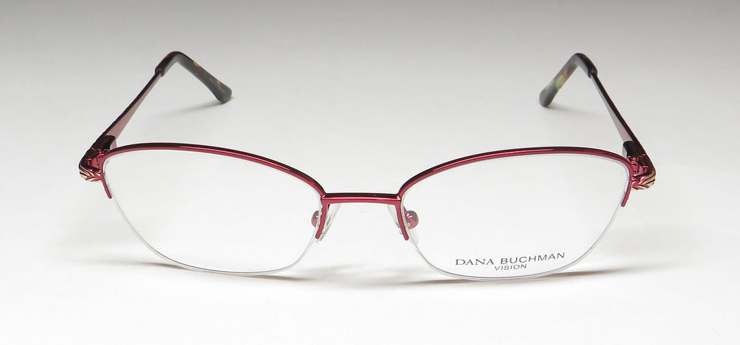 Dana Buchman Dusty Eyeglasses