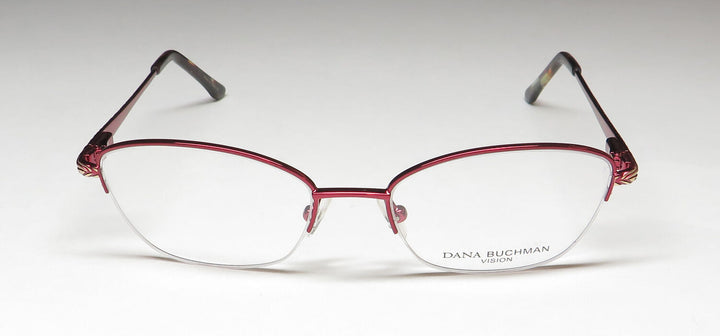 Dana Buchman Dusty Eyeglasses