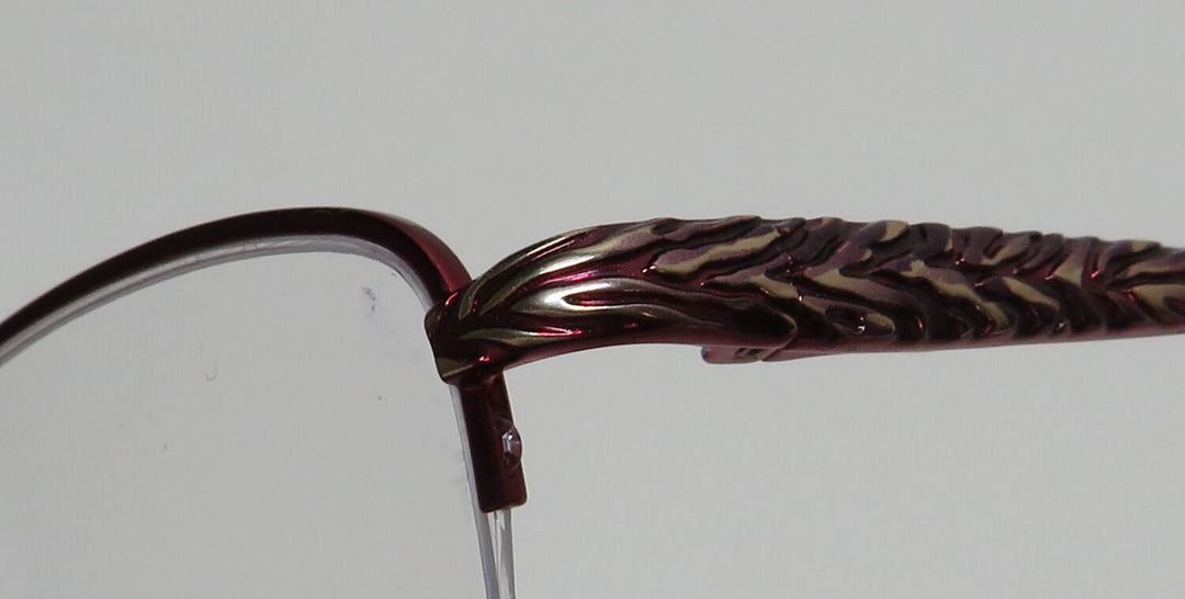 Dana Buchman Dusty Eyeglasses