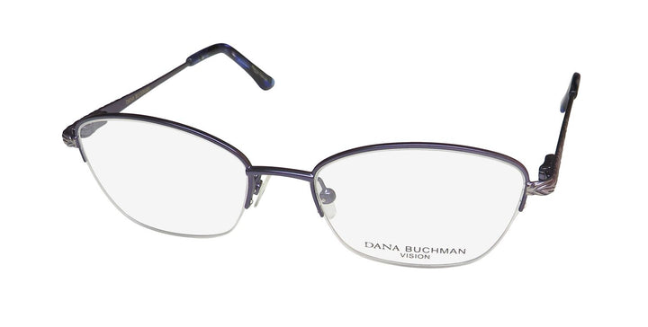 Dana Buchman Dusty Eyeglasses